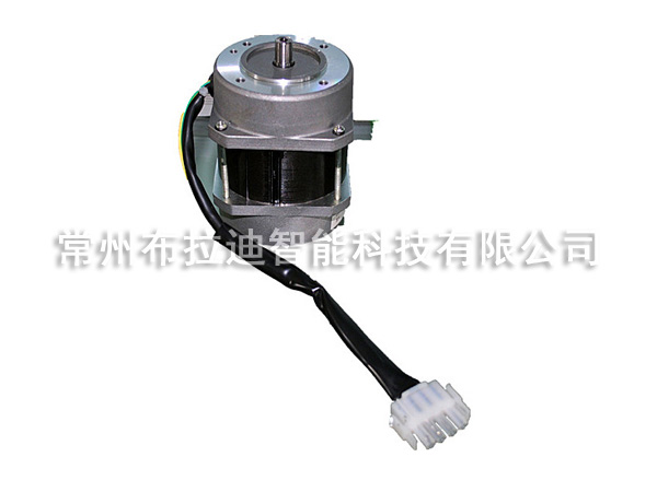 永磁同步变频电动机供货商