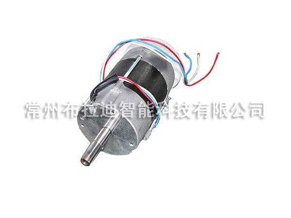 永磁同步变频电动机供货商