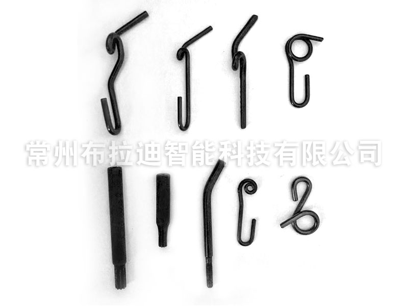 纺织机械导纱钩