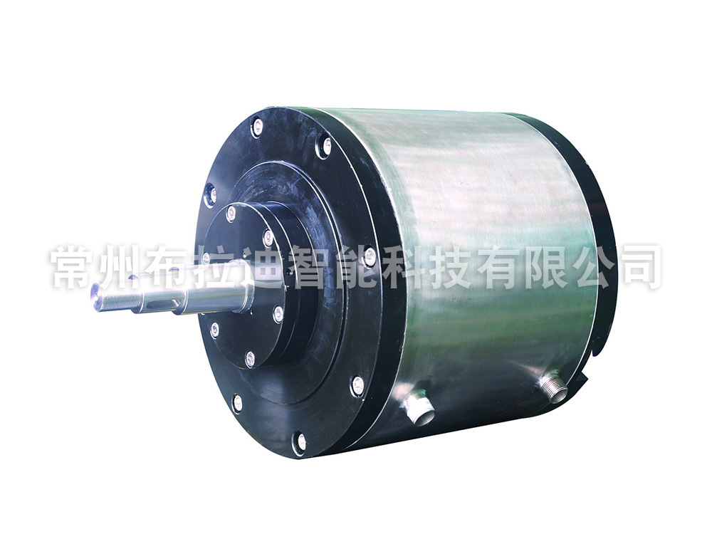 45KW永磁变频同步电机